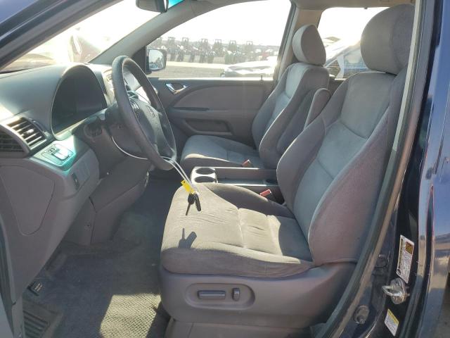 Photo 7 from auction – 2007 HONDA ODYSSEY EX with VIN 5FNRL38457B098008