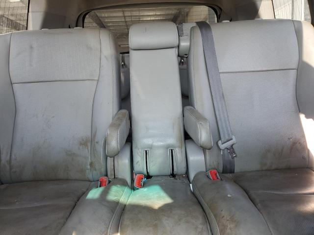 Photo 10 from auction – 2012 TOYOTA HIGHLANDER with VIN 5TDDK3EH4CS120980