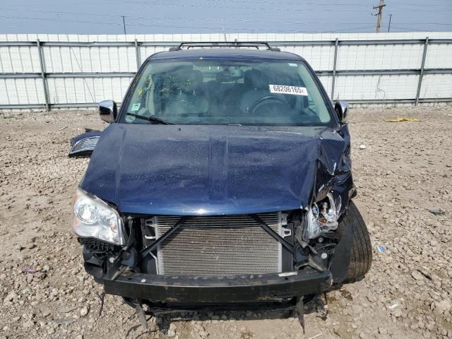 Photo 5 from auction – 2014 CHRYSLER TOWN & COU with VIN 2C4RC1CG2ER171049