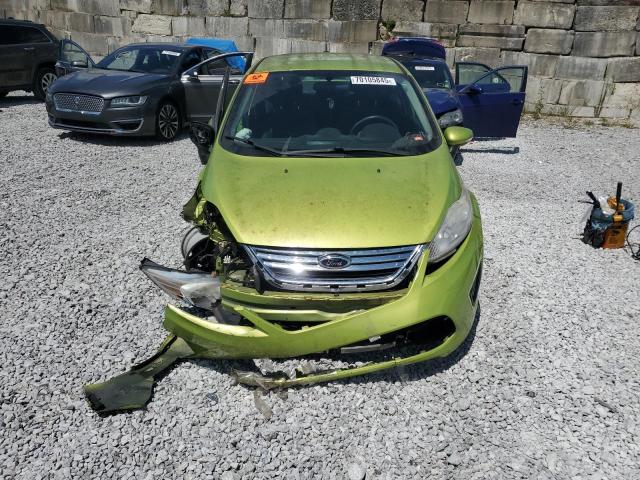 Photo 5 from auction – 2013 FORD FIESTA SE with VIN 3FADP4BJ7DM176014