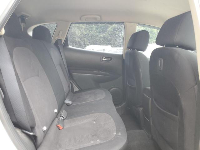 Photo 11 from auction – 2011 NISSAN ROGUE S with VIN JN8AS5MT5BW175235