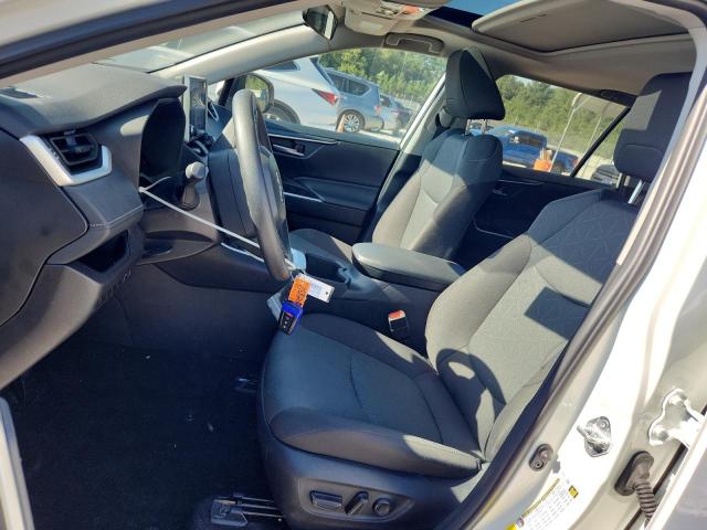 Photo 7 from auction – 2024 TOYOTA RAV4 XLE with VIN 2T3W1RFV2RC298463
