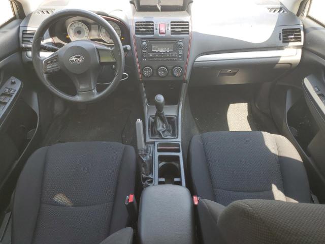 Photo 8 from auction – 2013 SUBARU IMPREZA with VIN JF1GJAA68DG012131