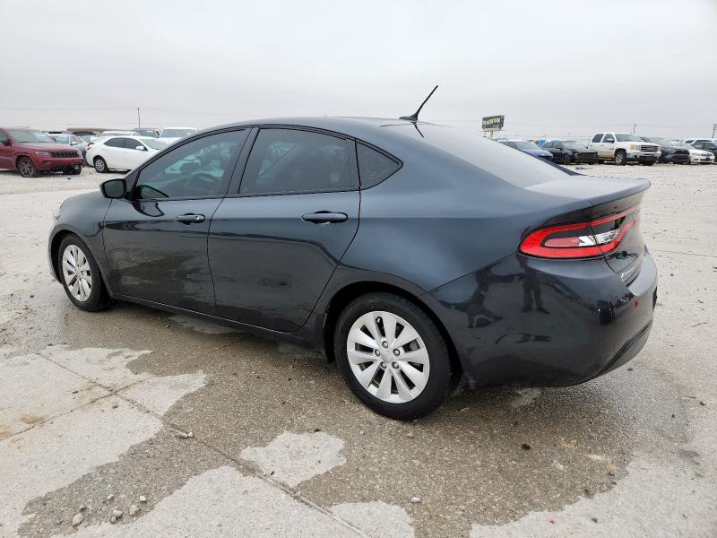 Photo 2 from auction – 2014 DODGE DART SXT with VIN 1C3CDFBB2ED823648