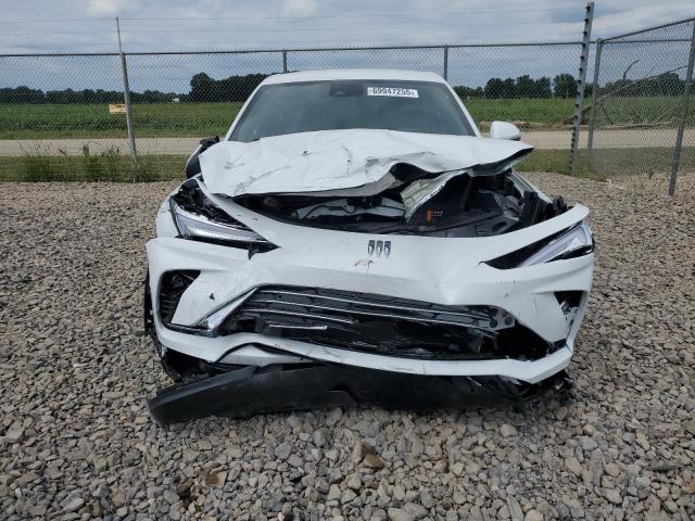 Photo 5 from auction – 2025 BUICK ENVISTA PR with VIN KL47LAEP1SB227569