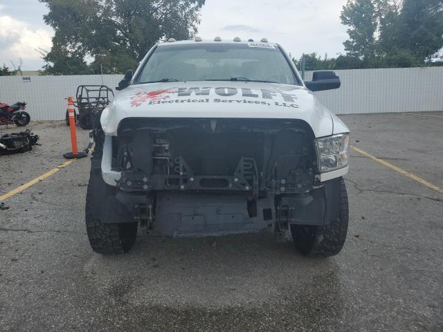 Photo 5 from auction – 2017 RAM 2500 ST with VIN 3C6UR5HJ7HG658141