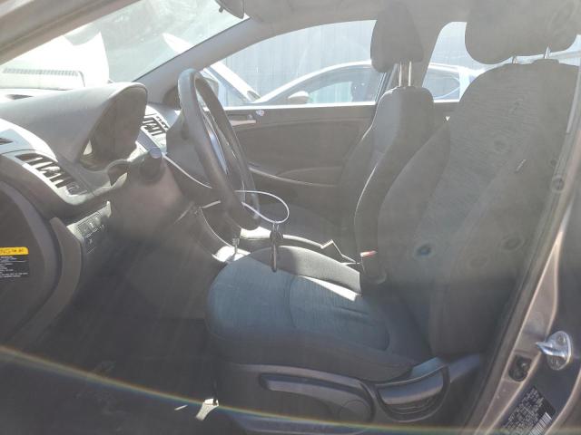 Photo 7 from auction – 2016 HYUNDAI ACCENT SE with VIN KMHCT5AE9GU273786