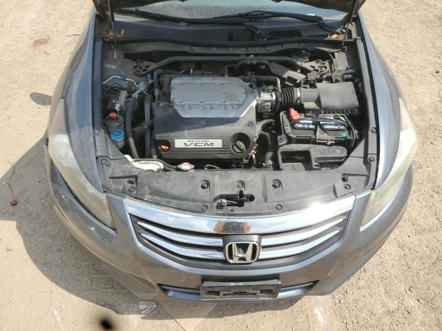 Photo 11 from auction – 2012 HONDA ACCORD EXL with VIN 1HGCP3F88CA002747