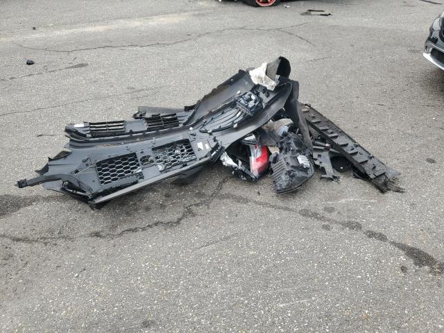 Photo 13 from auction – 2024 FORD EDGE SEL with VIN 2FMPK4J95RBB02771