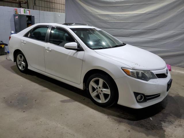 Photo 4 from auction – 2013 TOYOTA CAMRY L with VIN 4T1BF1FK1DU669104