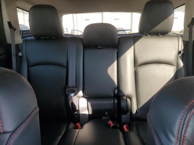 Photo 10 from auction – 2017 DODGE JOURNEY GT with VIN 3C4PDDEG5HT515199