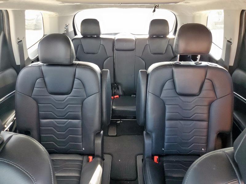 Photo 10 from auction – 2022 KIA TELLURIDE with VIN 5XYP5DHC2NG273433
