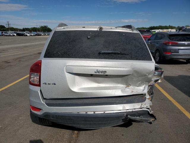 Photo 6 from auction – 2013 JEEP COMPASS SP with VIN 1C4NJDBB3DD271433