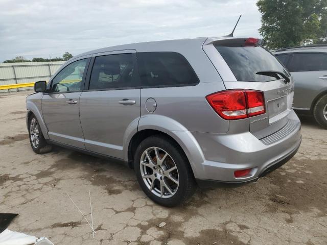 Photo 2 from auction – 2018 DODGE JOURNEY GT with VIN 3C4PDCEG2JT381073