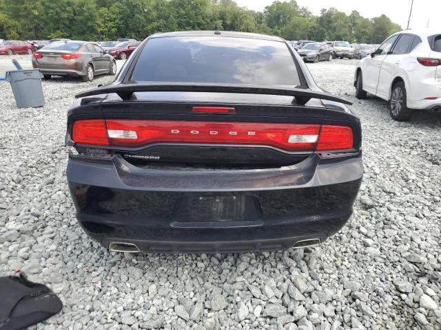 Photo 6 from auction – 2013 DODGE CHARGER SE with VIN 2C3CDXBG1DH525773