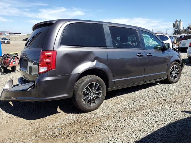 Photo 3 from auction – 2018 DODGE GRAND CARA with VIN 2C4RDGBG5JR166486
