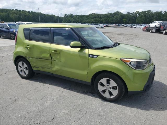 Photo 4 from auction – 2015 KIA SOUL with VIN KNDJN2A25F7808037