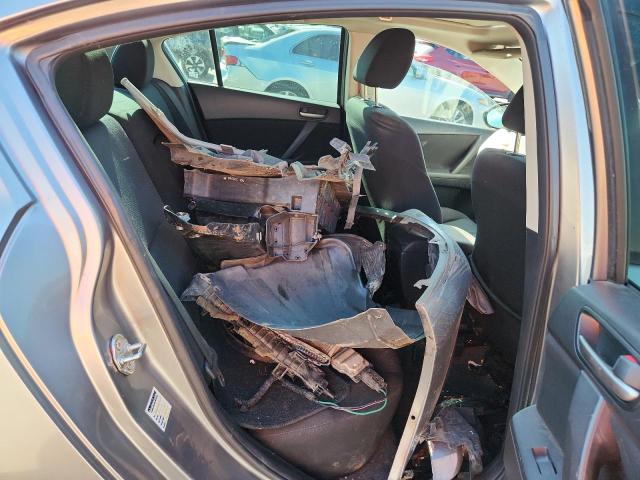 Photo 10 from auction – 2010 MAZDA 3 I with VIN JM1BL1SG2A1341136