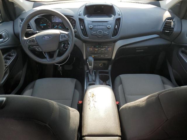 Photo 8 from auction – 2018 FORD ESCAPE SE with VIN 1FMCU9GD8JUA86954