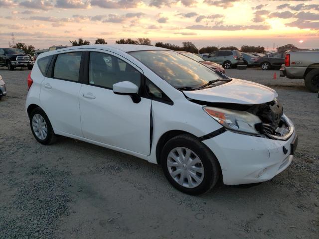 Photo 4 from auction – 2015 NISSAN VERSA NOTE S with VIN 3N1CE2CP0FL401629