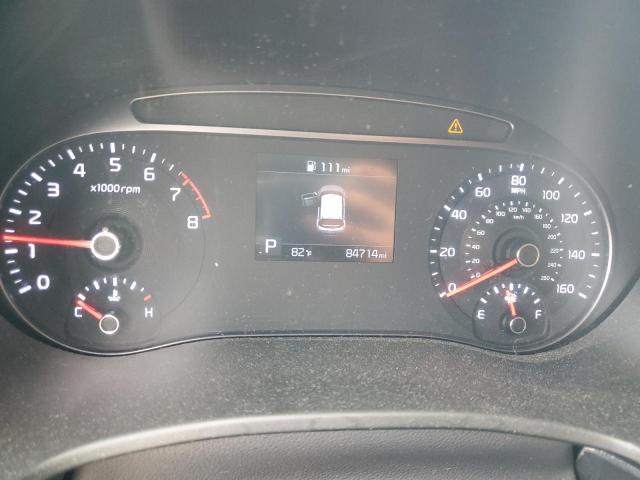 Photo 9 from auction – 2022 KIA SOUL LX with VIN KNDJ23AU3N7802252