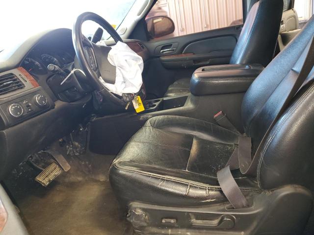 Photo 7 from auction – 2008 CHEVROLET TAHOE with VIN 1GNFK13088J208274