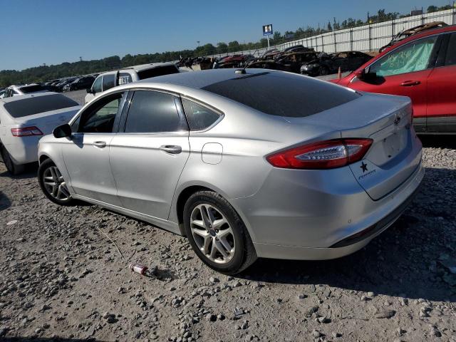 Photo 2 from auction – 2014 FORD FUSION SE with VIN 3FA6P0H71ER319170
