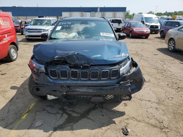 Foto 5 de la subasta – 2024 JEEP COMPASS LA con VIN 3C4NJDBN9RT166696