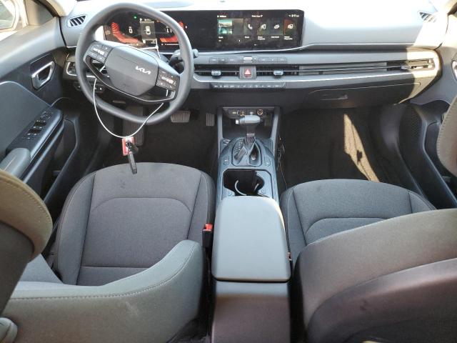 Photo 8 from auction – 2025 KIA K4 LX with VIN 3KPFT4DE0SE134340
