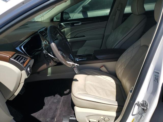 Photo 7 from auction – 2017 FORD FUSION TIT with VIN 3FA6P0D94HR322673