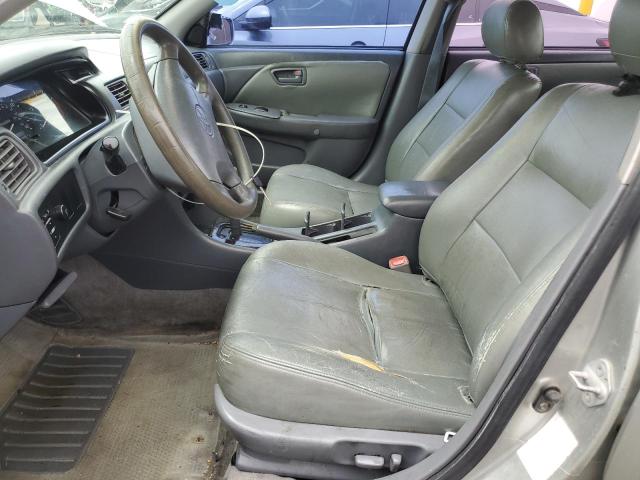 Photo 7 from auction – 2000 TOYOTA CAMRY CE with VIN JT2BG22K5Y0482211
