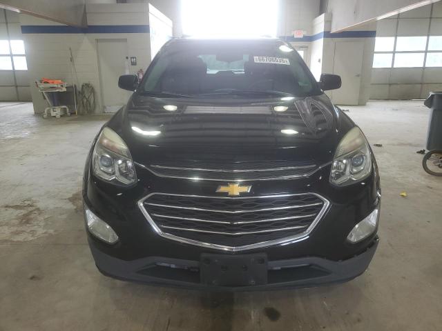 Photo 5 from auction – 2017 CHEVROLET EQUINOX LT with VIN 2GNALCEKXH1611023