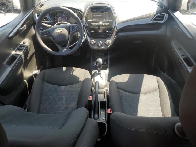 Photo 8 from auction – 2021 CHEVROLET SPARK 1LT with VIN KL8CD6SA3MC745977