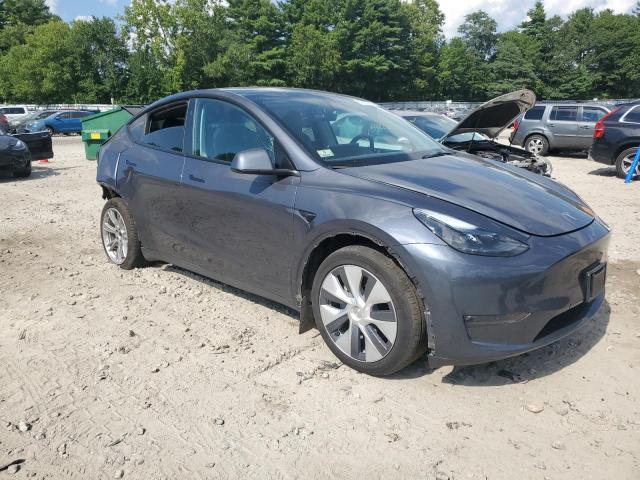 Photo 4 from auction – 2023 TESLA MODEL Y with VIN 7SAYGAEE2PF856665