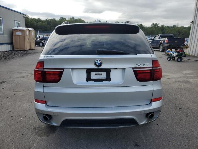 Photo 6 from auction – 2012 BMW X5 XDRIVE3 with VIN 5UXZW0C5XC0B89985