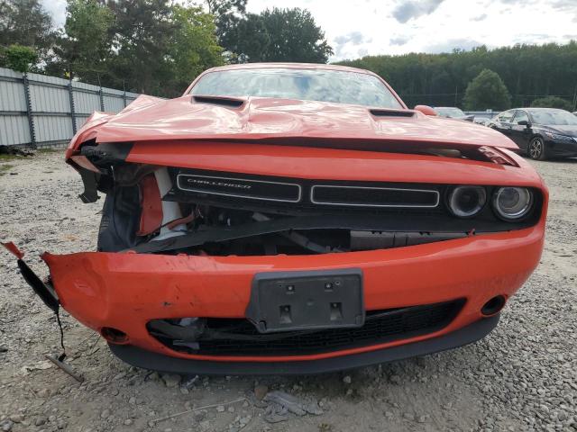Photo 5 from auction – 2019 DODGE CHALLENGER with VIN 2C3CDZGG4KH529463