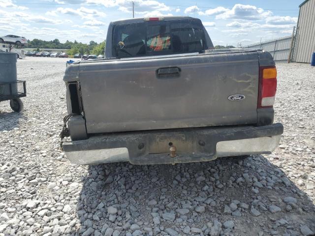 Photo 6 from auction – 1999 FORD RANGER with VIN 1FTYR10C9XTA55712