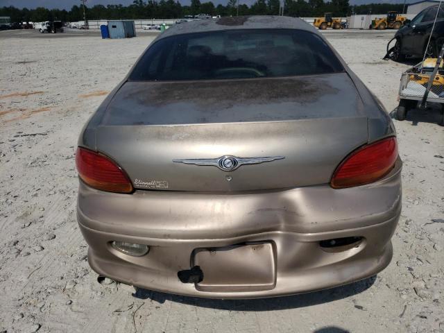 Photo 6 from auction – 2000 CHRYSLER LHS with VIN 2C3HC56G3YH102996
