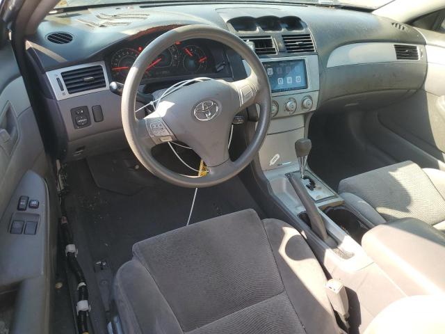 Photo 8 from auction – 2008 TOYOTA SOLARA with VIN 4T1CE30P08U761740