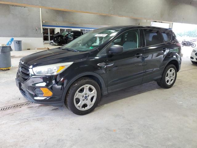 FORD ESCAPE S 2017 مع رقم تعريف المركبة 1FMCU0F72HUB26818 - صورة من المزاد