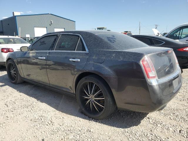 Photo 2 from auction – 2014 CHRY 300C with VIN 2C3CCAEG7EH310251