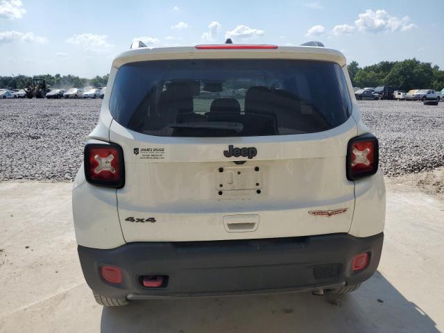 Photo 6 from auction – 2022 JEEP RENEGADE T with VIN ZACNJDC17NPP01034