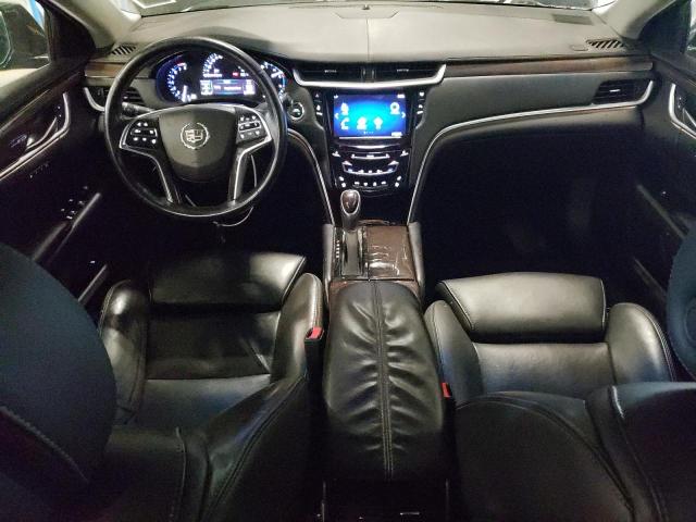 Photo 8 from auction – 2014 CADILLAC XTS LUXURY with VIN 2G61N5S36E9264348