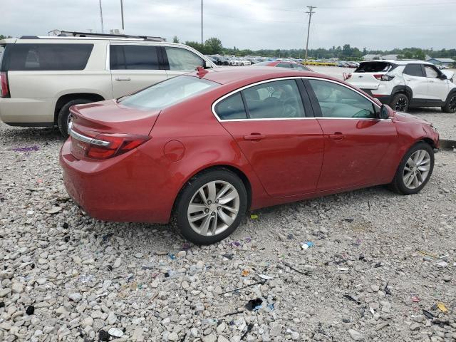 Photo 3 from auction – 2014 BUICK REGAL with VIN 2G4GK5EX0E9183145