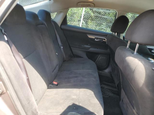 Photo 10 from auction – 2014 NISSAN ALTIMA 2.5 with VIN 1N4AL3AP7EC290385