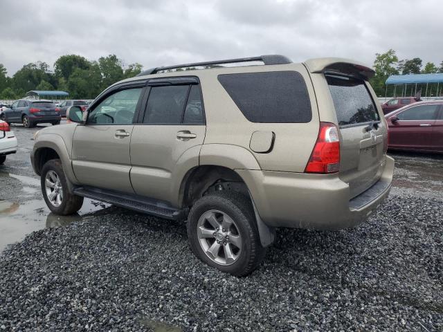 Photo 2 from auction – 2007 TOYOTA 4RUNNER LIMITED with VIN JTEZU17RX78081120