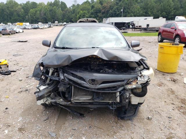 Photo 5 from auction – 2011 TOYOTA COROLLA BA with VIN JTDBU4EE9B9126882