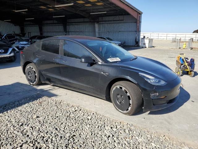 Photo 4 from auction – 2018 TESLA MODEL 3 with VIN 5YJ3E1EA4JF003265