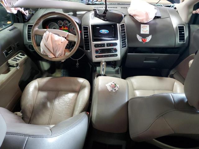Photo 8 from auction – 2008 FORD EDGE LIMIT with VIN 2FMDK49C48BA01612