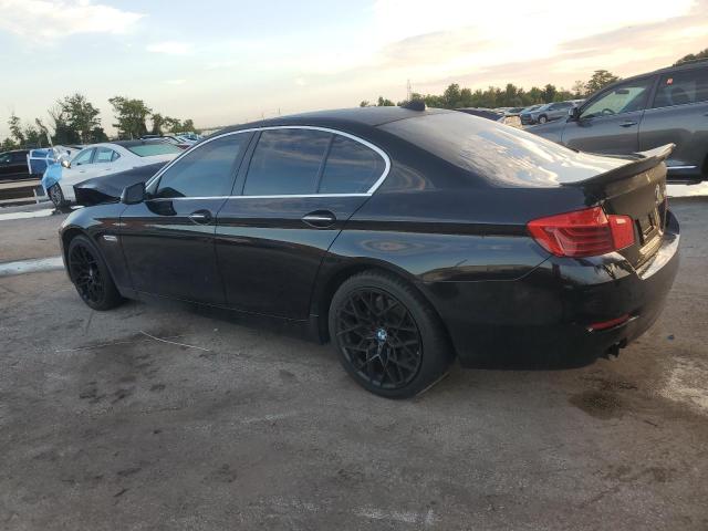 Photo 2 from auction – 2015 BMW 528 I with VIN WBA5A5C58FD521604